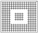 32-битный микроконтроллер SPC5534MVM80 NXP Semiconductors