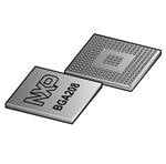 32-битный микроконтроллер SPC5516EACMG48 NXP Semiconductors