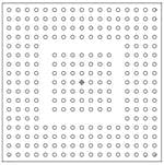 32-битный микроконтроллер SPC5741PK1AMMM5 NXP Semiconductors
