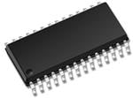 32-битный микроконтроллер PIC32MX270F256BT-V/SO Microchip Technology
