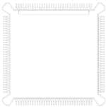 32-битный микроконтроллер MC68332GMEH16 NXP Semiconductors 32-битный микроконтроллер MC68332GMEH16 NXP Semiconductors