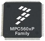 32-битный микроконтроллер SPC5604PGF1MLL6 NXP Semiconductors