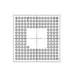 32-битный микроконтроллер R5F571MGDDLC-20 Renesas Electronics