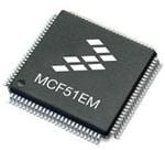 32-битный микроконтроллер MCF51EM128CLK NXP Semiconductors 32-битный микроконтроллер MCF51EM128CLK NXP Semiconductors