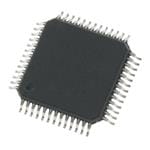 32-битный микроконтроллер R5F523T5ADFD-50 Renesas Electronics