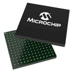 32-битный микроконтроллер PIC32MZ1064DAA169-I/HF Microchip Technology
