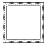 32-битный микроконтроллер R5F52316AGND-20 Renesas Electronics