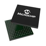 32-битный микроконтроллер MEC1609-PZV Microchip Technology 32-битный микроконтроллер MEC1609-PZV Microchip Technology