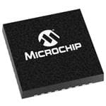 32-битный микроконтроллер PIC32MM0256GPM036-E/M2 Microchip Technology 32-битный микроконтроллер PIC32MM0256GPM036-E/M2 Microchip Technology