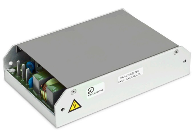 AC/DC преобразователь MAA150-1C24SDP KWSistems AC/DC преобразователь MAA150-1C24SDP KWSistems