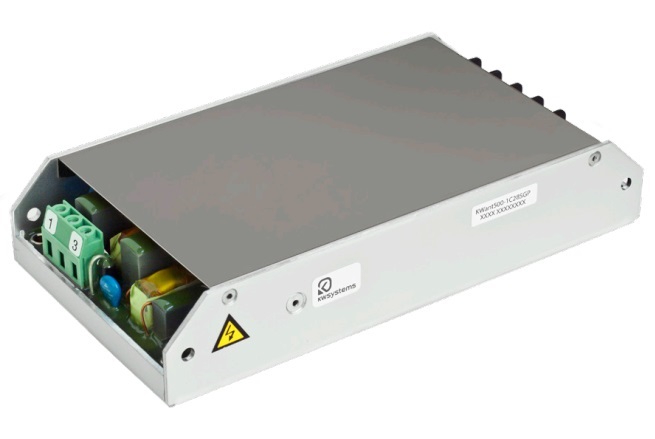 AC/DC преобразователь KWant500-1C12SDN KWSistems AC/DC преобразователь KWant500-1C12SDN KWSistems