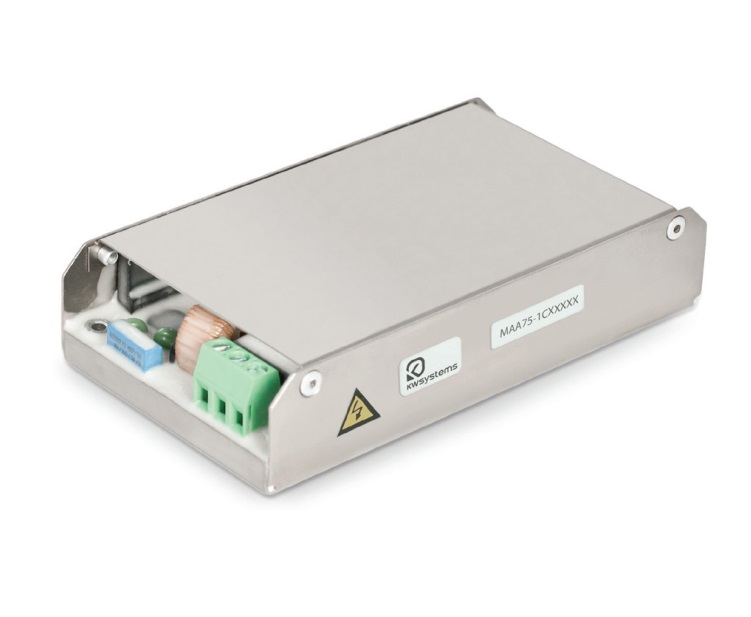 AC/DC преобразователь KWant75-1C28SDP KWSistems AC/DC преобразователь KWant75-1C28SDP KWSistems