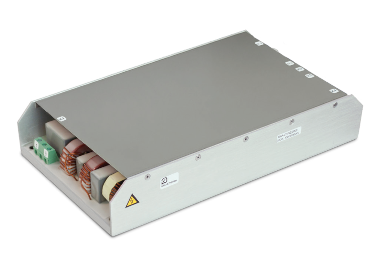 AC/DC преобразователь MAA2000-1T24SGP KWSistems