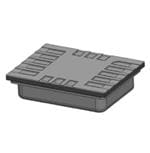 Аттенюатор ADRF5720BCCZN Analog Devices Аттенюатор ADRF5720BCCZN Analog Devices