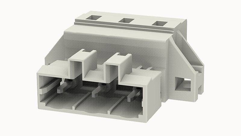 Клеммный блок 8EDGKRMB-7.5-03P Degson Клеммный блок 8EDGKRMB-7.5-03P Degson