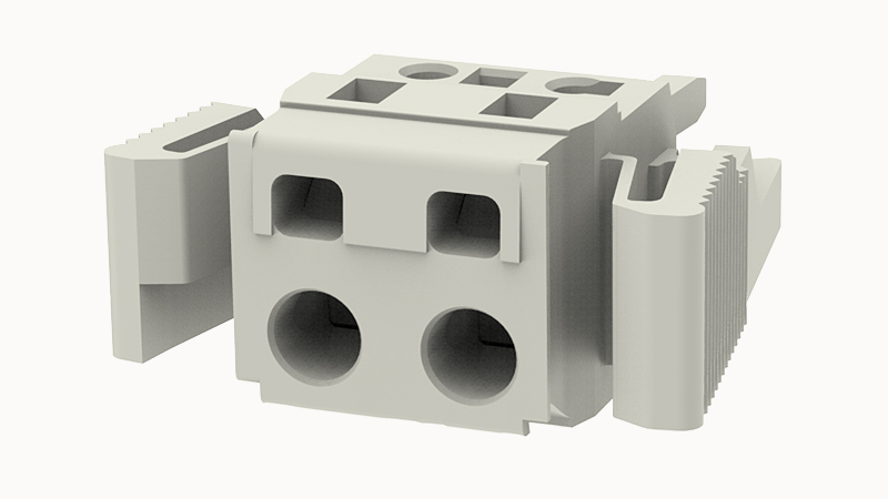 Клеммный блок 8EDGKGB-5.08-02P Degson Клеммный блок 8EDGKGB-5.08-02P Degson