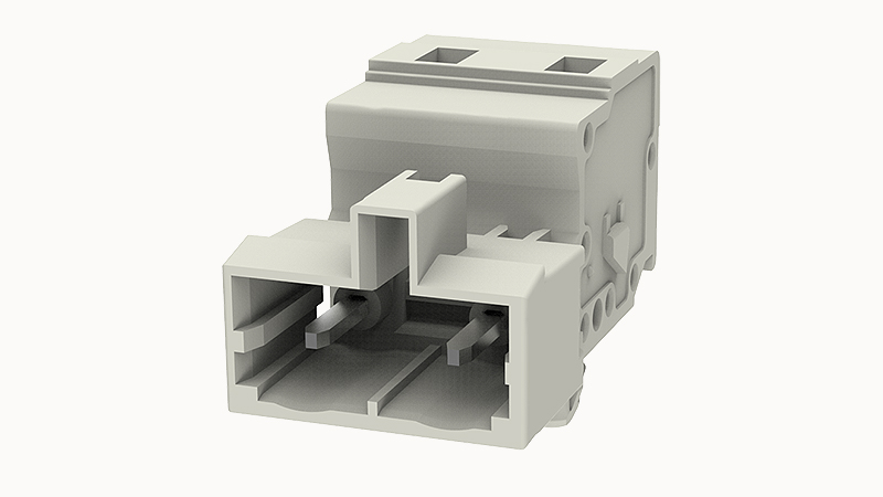 Клеммный блок 8EDGKRD-7.5-02P Degson Клеммный блок 8EDGKRD-7.5-02P Degson