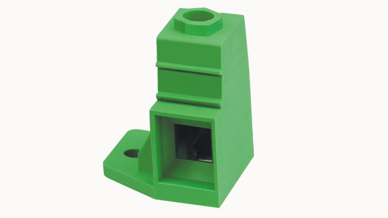 Разъем на печатную плату винтовой DG137TM-15.0-01P-01P Degson Разъем на печатную плату винтовой DG137TM-15.0-01P-01P Degson