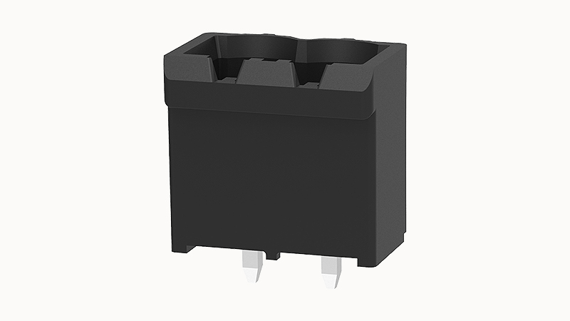 Разъем на на печатную плату 2EDGVC-THR-5.0-02P Degson Разъем на на печатную плату 2EDGVC-THR-5.0-02P Degson