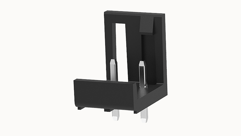 Разъем на на печатную плату 2EDGJ-5.08-02P Degson Разъем на на печатную плату 2EDGJ-5.08-02P Degson