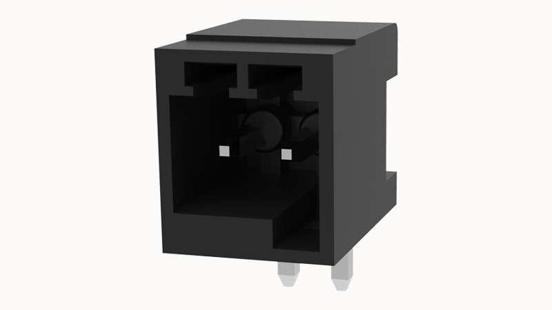 Разъем на на печатную плату 15EDGRC-THR-2.5 Reel package-02P Degson Разъем на на печатную плату 15EDGRC-THR-2.5 Reel package-02P Degson