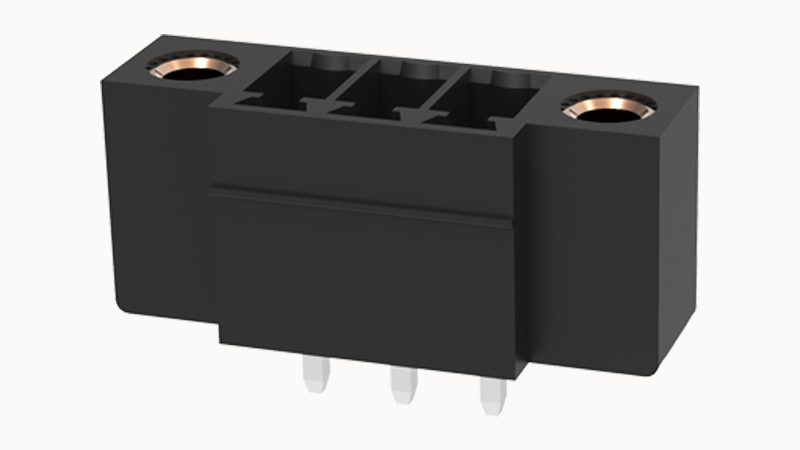 Разъем на на печатную плату 15EDGVM-THR-3.5-03P Degson Разъем на на печатную плату 15EDGVM-THR-3.5-03P Degson