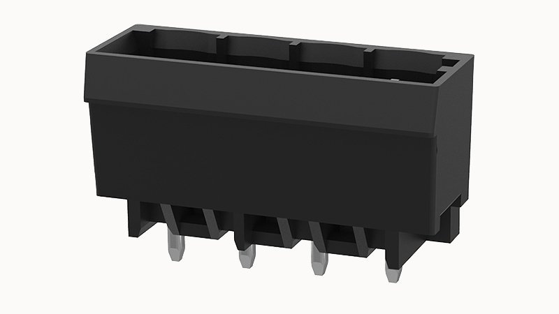 Разъем на на печатную плату 8EDGVC-THR-5.0 Reel package-04P Degson Разъем на на печатную плату 8EDGVC-THR-5.0 Reel package-04P Degson
