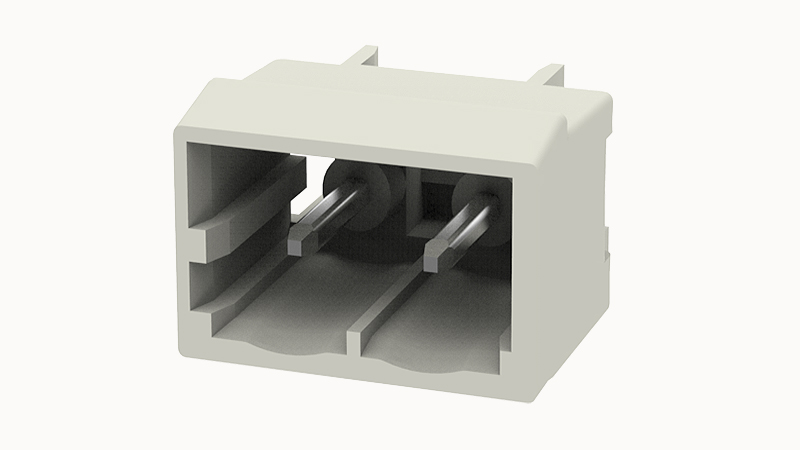 Разъем на на печатную плату 8EDGRC-5.08-02P Degson Разъем на на печатную плату 8EDGRC-5.08-02P Degson