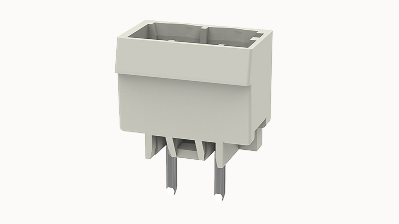Разъем на на печатную плату 8EDGVC-5.0-02P Degson Разъем на на печатную плату 8EDGVC-5.0-02P Degson
