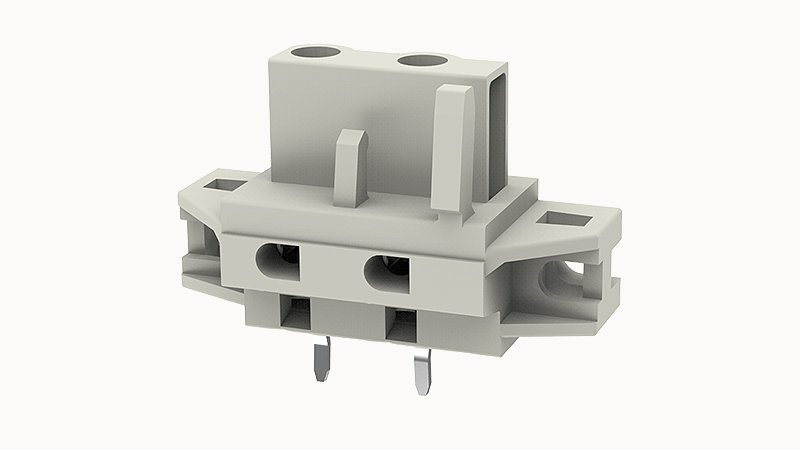 Разъем на на печатную плату 8EDGBM-7.5-02P Degson Разъем на на печатную плату 8EDGBM-7.5-02P Degson