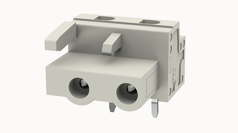 Разъем на на печатную плату 8EDGA-7.5-02P Degson Разъем на на печатную плату 8EDGA-7.5-02P Degson