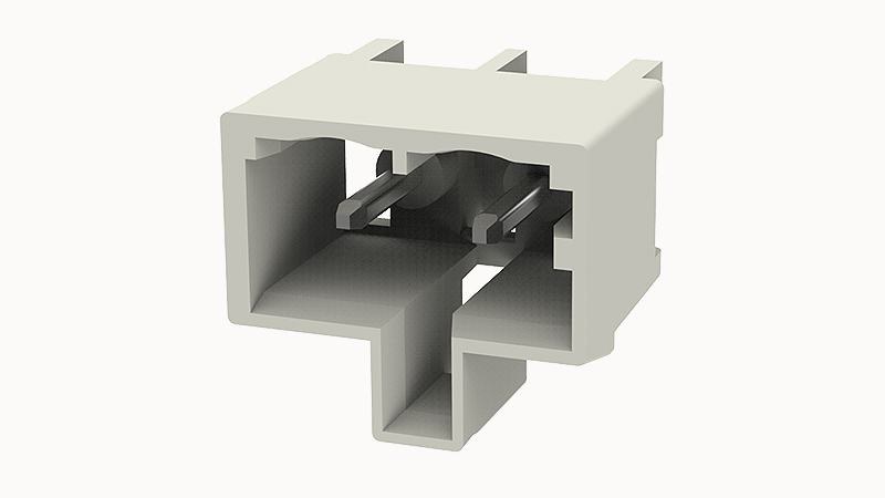 Разъем на на печатную плату 8EDGRCB-5.08-02P Degson Разъем на на печатную плату 8EDGRCB-5.08-02P Degson