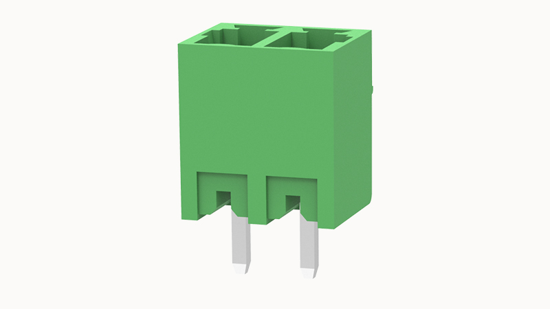 Разъем на на печатную плату 15EDGVC-3.81-02P Degson Разъем на на печатную плату 15EDGVC-3.81-02P Degson