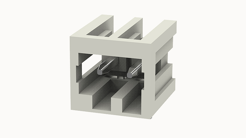 Разъем на на печатную плату 8EDGRC-3.5-02P Degson Разъем на на печатную плату 8EDGRC-3.5-02P Degson
