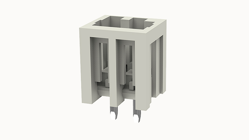 Разъем на на печатную плату 8EDGVC-3.81-02P Degson Разъем на на печатную плату 8EDGVC-3.81-02P Degson
