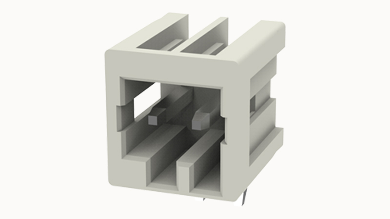 Разъем на на печатную плату 8EDGRC-2.5-02P Degson Разъем на на печатную плату 8EDGRC-2.5-02P Degson