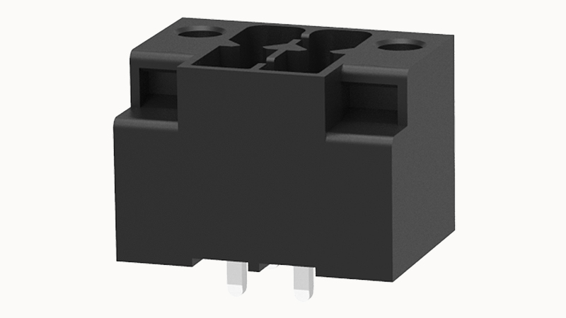 Разъем на на печатную плату 15EDGVHCM-THR-3.5-04P Degson Разъем на на печатную плату 15EDGVHCM-THR-3.5-04P Degson