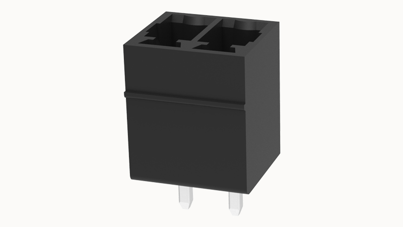 Разъем на на печатную плату 15EDGVC-THR-3.5-02P Degson Разъем на на печатную плату 15EDGVC-THR-3.5-02P Degson