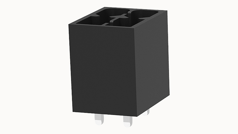 Разъем на на печатную плату 15EDGVHC-THR-3.5-04P Degson Разъем на на печатную плату 15EDGVHC-THR-3.5-04P Degson