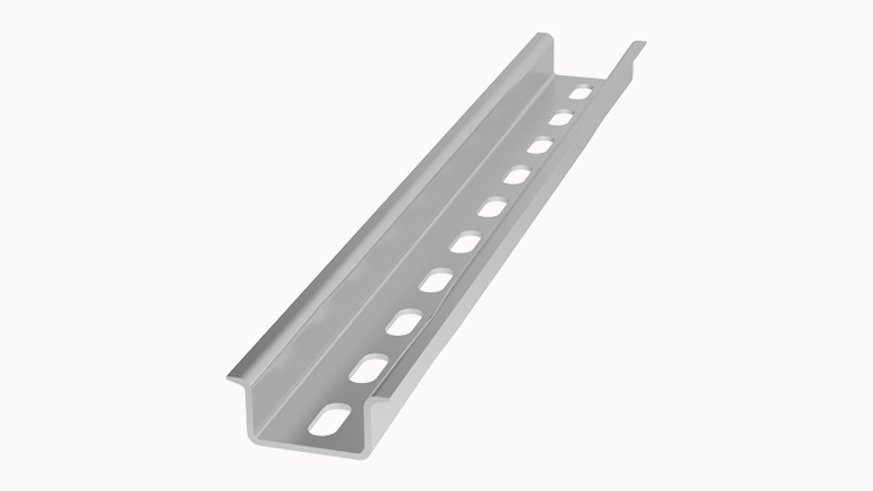 DIN-рейка NS35/15-1000-00A(H) Degson DIN-рейка NS35/15-1000-00A(H) Degson