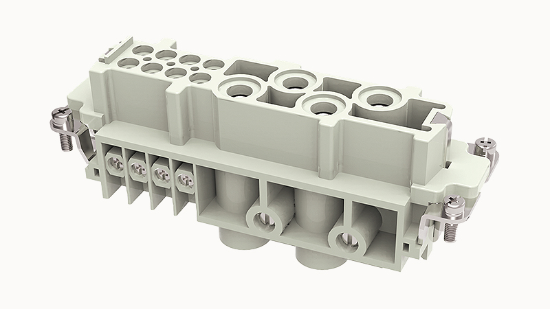 Контактная вставка DK-4/8-F Degson Контактная вставка DK-4/8-F Degson