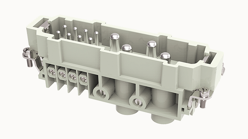 Контактная вставка DK-4/8-M Degson Контактная вставка DK-4/8-M Degson