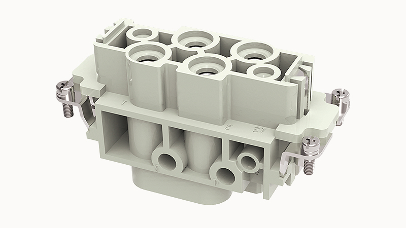 Контактная вставка DK-4/0-F Degson Контактная вставка DK-4/0-F Degson