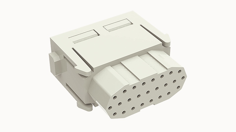 Контактная вставка DMD-025-FC Degson Контактная вставка DMD-025-FC Degson