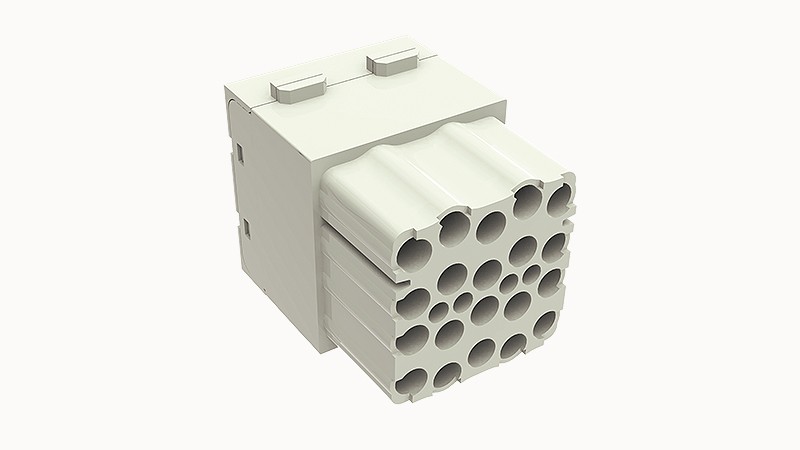 Контактная вставка DMEE-020-FC Degson Контактная вставка DMEE-020-FC Degson