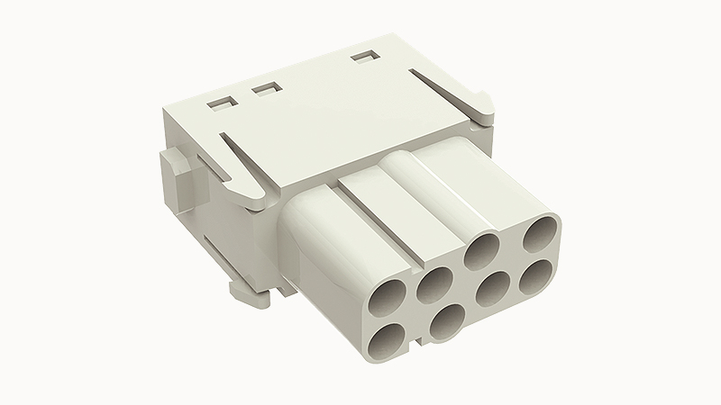 Контактная вставка DMEE-008-FC Degson Контактная вставка DMEE-008-FC Degson