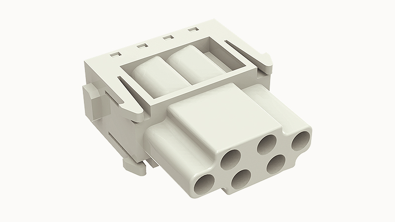 Контактная вставка DME-006-FC Degson Контактная вставка DME-006-FC Degson