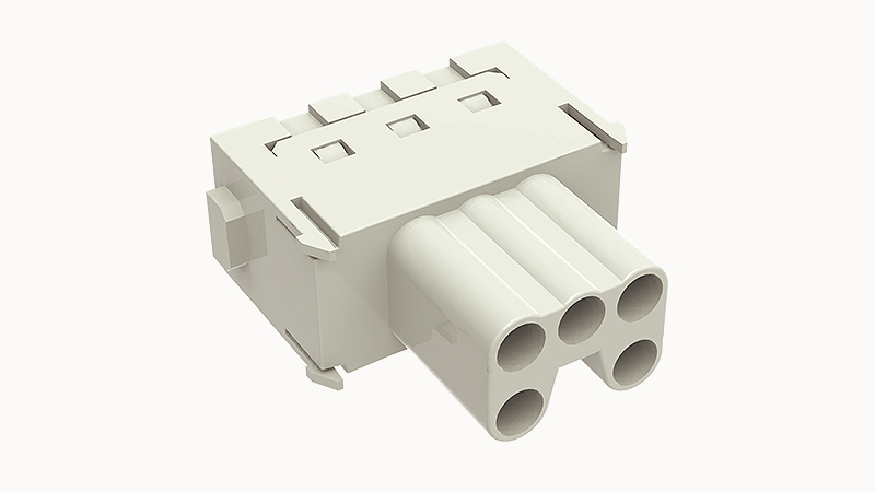 Контактная вставка DME-005-FS Degson Контактная вставка DME-005-FS Degson