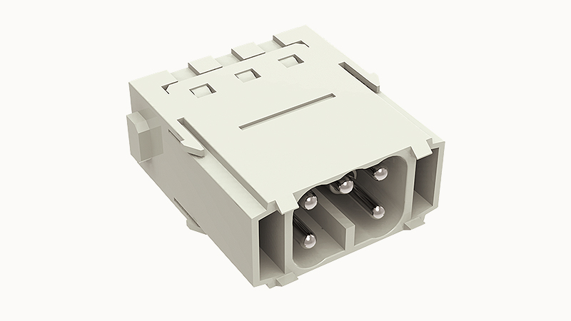 Контактная вставка DME-005-MS Degson Контактная вставка DME-005-MS Degson