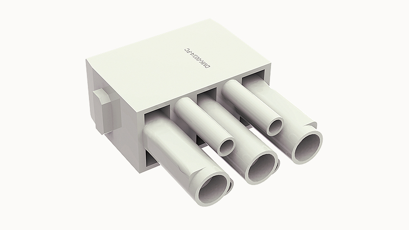 Контактная вставка DMK-003/4-FC Degson Контактная вставка DMK-003/4-FC Degson